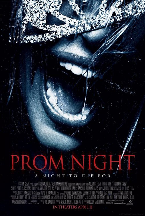 0282 - Prom Night